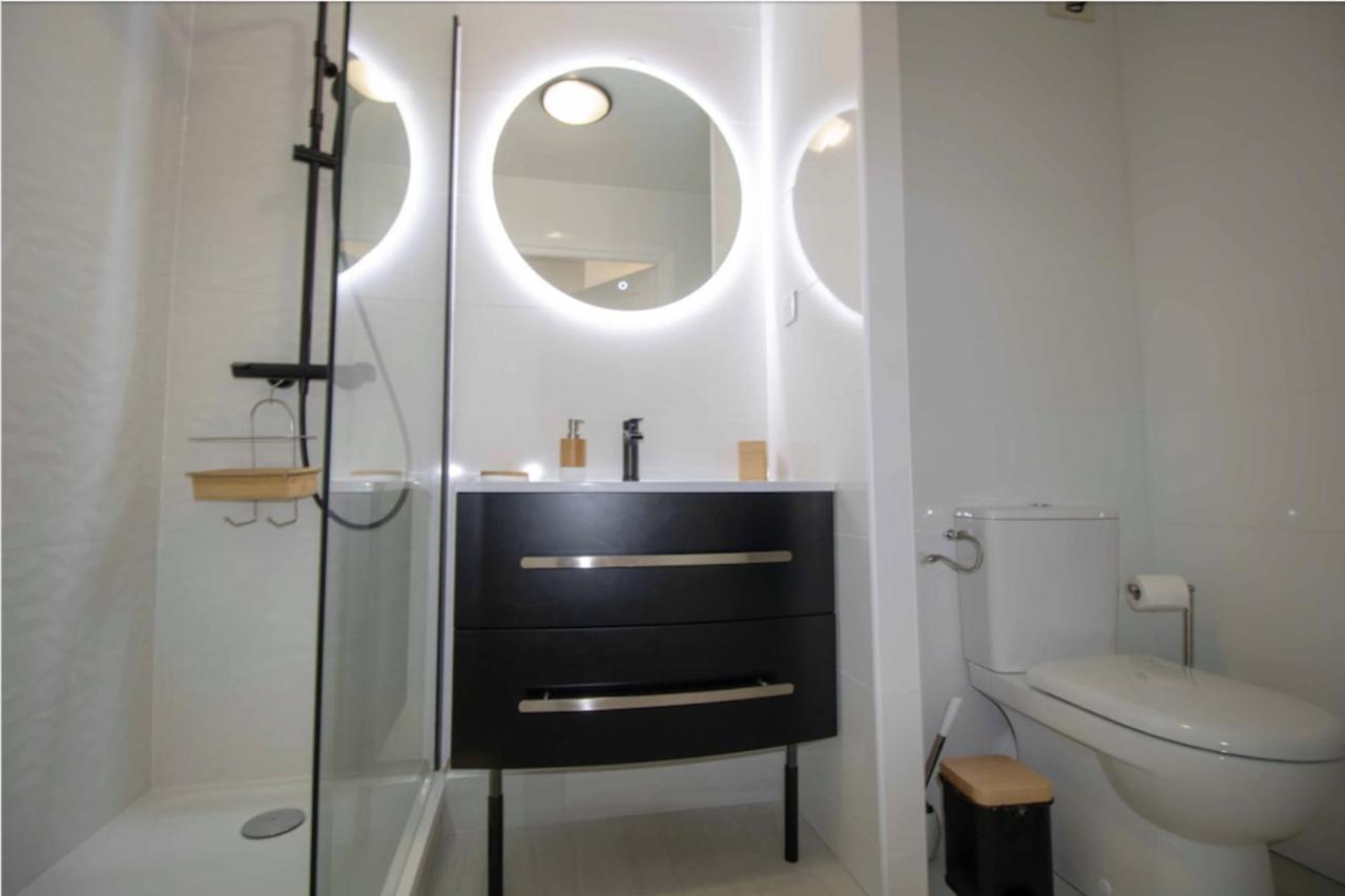 Bright Apt Of 32 M Renovated Near Town Fréjus Exterior foto